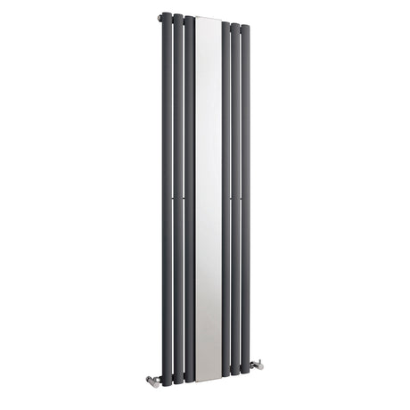 Single Panel Designer Radiator 1800 x 499mm