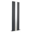 Double Panel Designer Radiator 1800 x 499mm