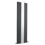 Double Panel Designer Radiator 1800 x 499mm