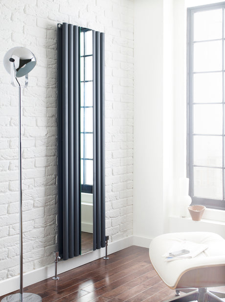 Double Panel Designer Radiator 1800 x 499mm