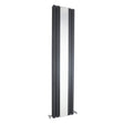 Double Panel Designer Radiator 1800 x 381mm