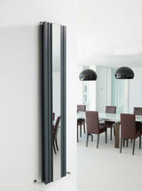 Double Panel Designer Radiator 1800 x 381mm
