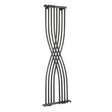 Xcite Designer Radiator 1775 x 450mm