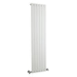 Single Panel Designer Radiator 1500 x 354mm