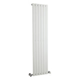 Single Panel Designer Radiator 1500 x 354mm