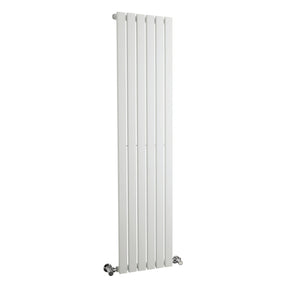 Single Panel Designer Radiator 1500 x 354mm