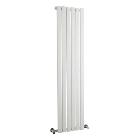 Single Panel Designer Radiator 1500 x 354mm