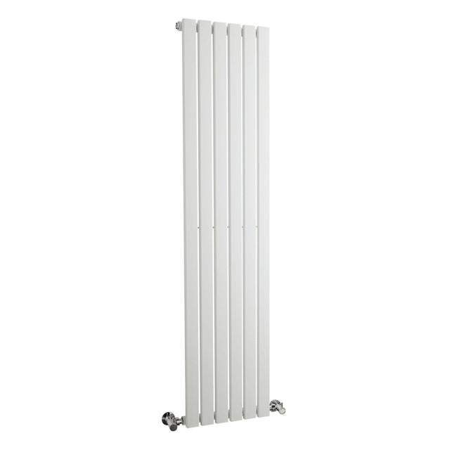 Single Panel Designer Radiator 1500 x 354mm