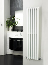 Single Panel Designer Radiator 1500 x 354mm