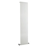 Single Panel Designer Radiator 1800 x 354mm
