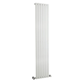 Single Panel Designer Radiator 1800 x 354mm