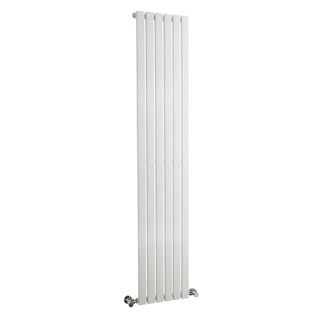 Single Panel Designer Radiator 1800 x 354mm