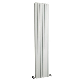 Double Panel Designer Radiator 1800 x 354mm