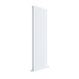 Vertical Double Panel Radiator 1800 x 528mm