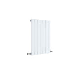 Horizontal Single Panel Radiator 600 x 412mm