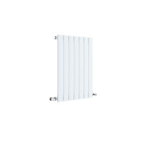 Horizontal Single Panel Radiator 600 x 412mm