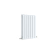 Horizontal Double Panel Radiator 600 x 412mm