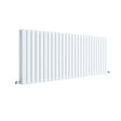 Horizontal Double Panel Radiator 600 x 1572mm