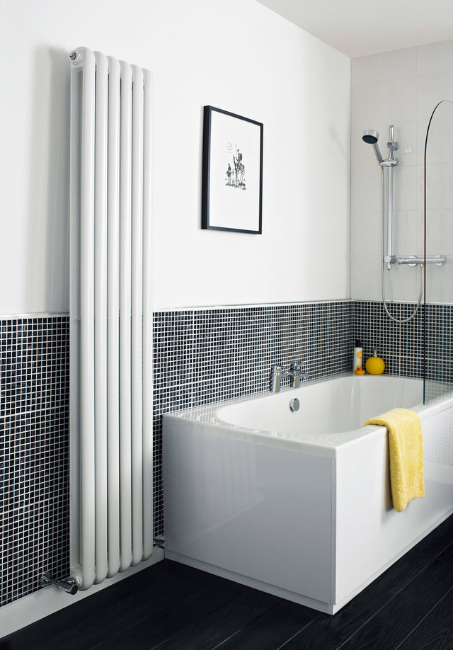 Designer Radiator 1800 x 383mm