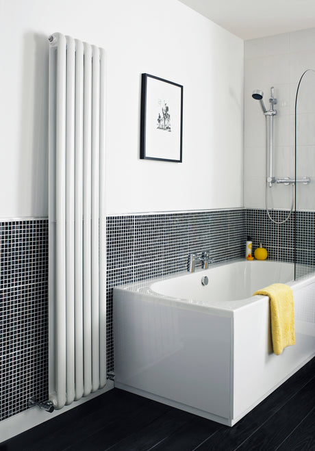 Designer Radiator 1500 x 383mm