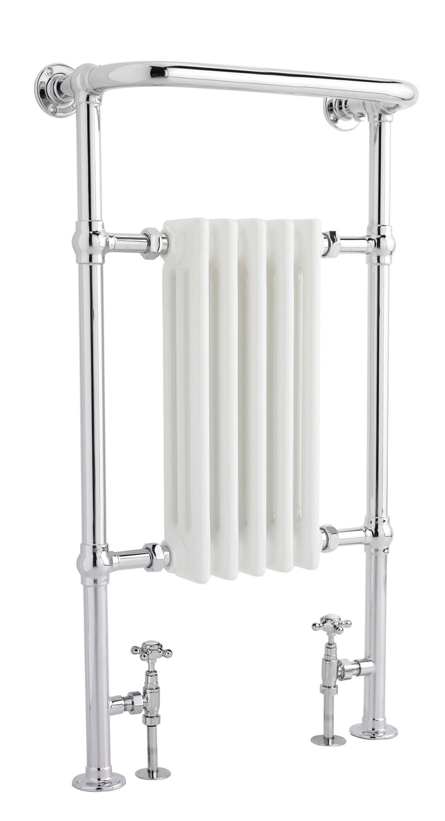 Small Harrow Traditional Radiator 965 x 540mm