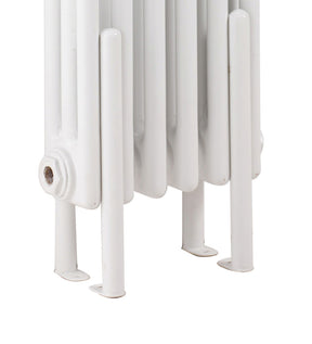 Floor Mounted Legs