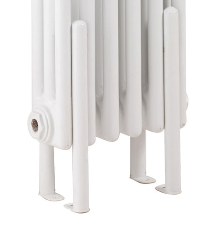 Floor Mounted Legs