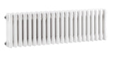 Triple Column Traditional Radiator 300 x 999mm