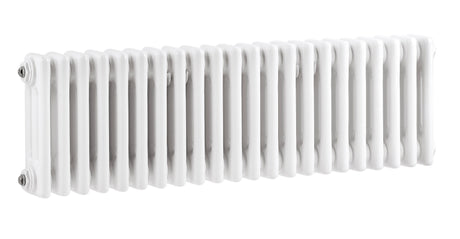 Triple Column Traditional Radiator 300 x 999mm