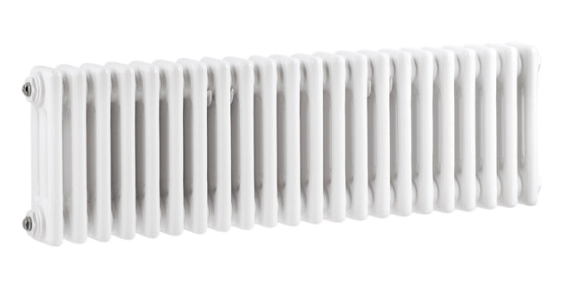 Triple Column Traditional Radiator 300 x 999mm