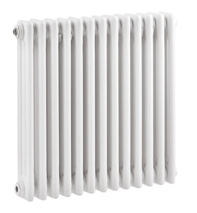Triple Column Traditional Radiator 600 x 605mm