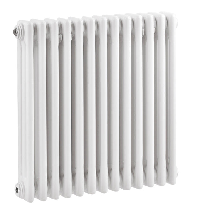 Triple Column Traditional Radiator 600 x 605mm