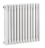 Triple Column Traditional Radiator 600 x 605mm