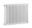 Triple Column Traditional Radiator 600 x 777mm