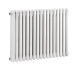 Triple Column Traditional Radiator 600 x 777mm