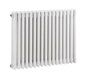 Triple Column Traditional Radiator 600 x 777mm