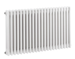 Triple Column Traditional Radiator 600 x 999mm