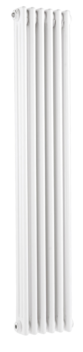 Triple Column Traditional Radiator 1500 x 287mm