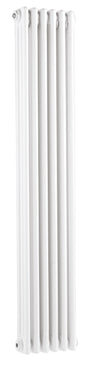Triple Column Traditional Radiator 1500 x 287mm