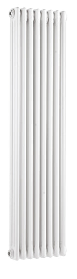 Triple Column Traditional Radiator 1500 x 368mm