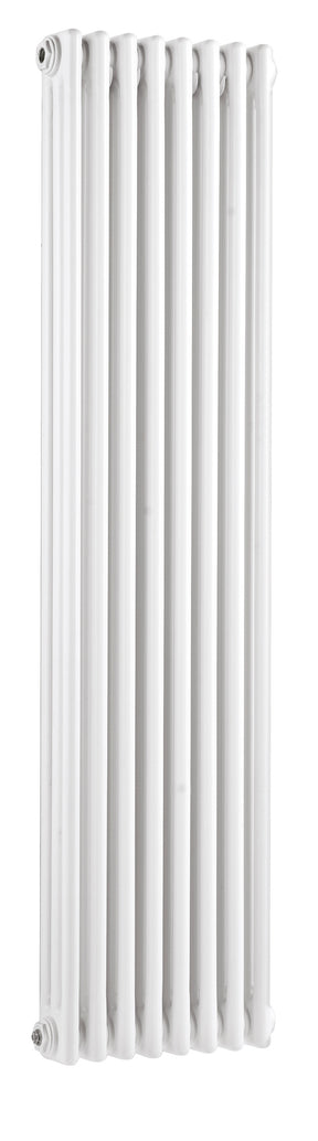 Triple Column Traditional Radiator 1500 x 368mm
