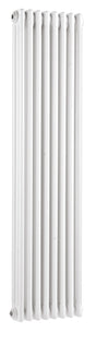 Triple Column Traditional Radiator 1500 x 368mm