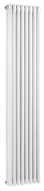 Triple Column Traditional Radiator 1800 x 376mm
