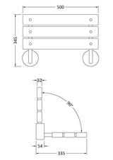 Shower Accessories Shower Seat