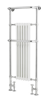 Brampton Towel Rail 1500 x 575mm