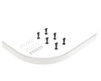 Hudson Reed 900 x 900mm Curved Leg Set & Plinth Kit