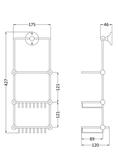Standpipes