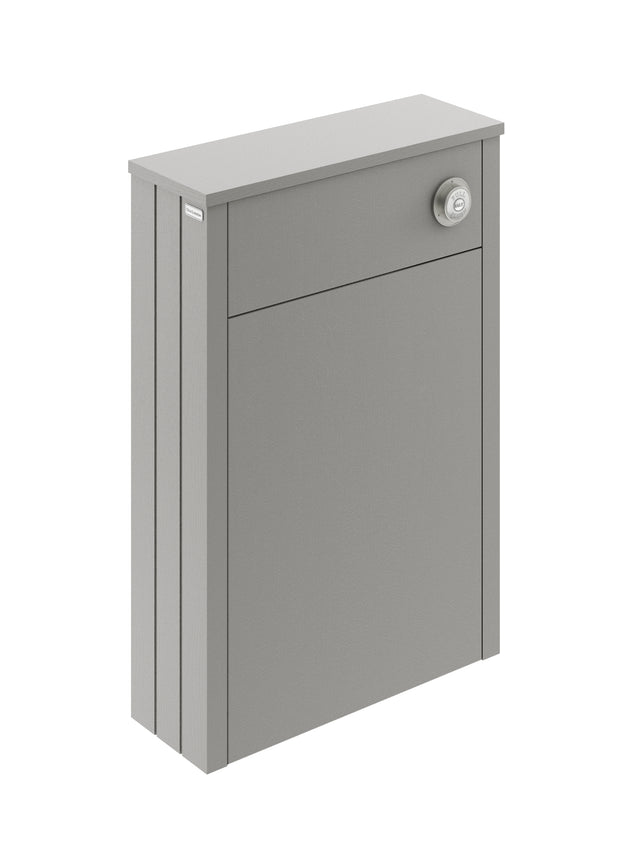 Floor Standing WC Unit 550mm