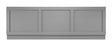 Straight Bath Front Panel 1700mm