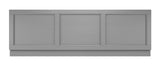 Straight Bath Front Panel 1700mm